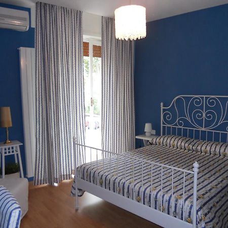 Vieniaroma Apartment Luaran gambar