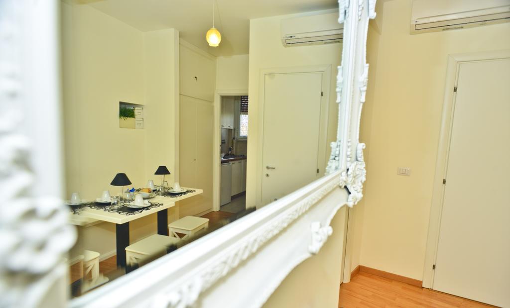 Vieniaroma Apartment Luaran gambar
