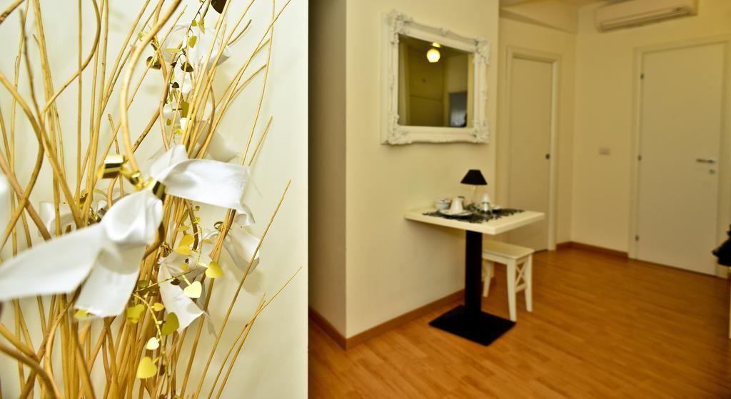 Vieniaroma Apartment Luaran gambar