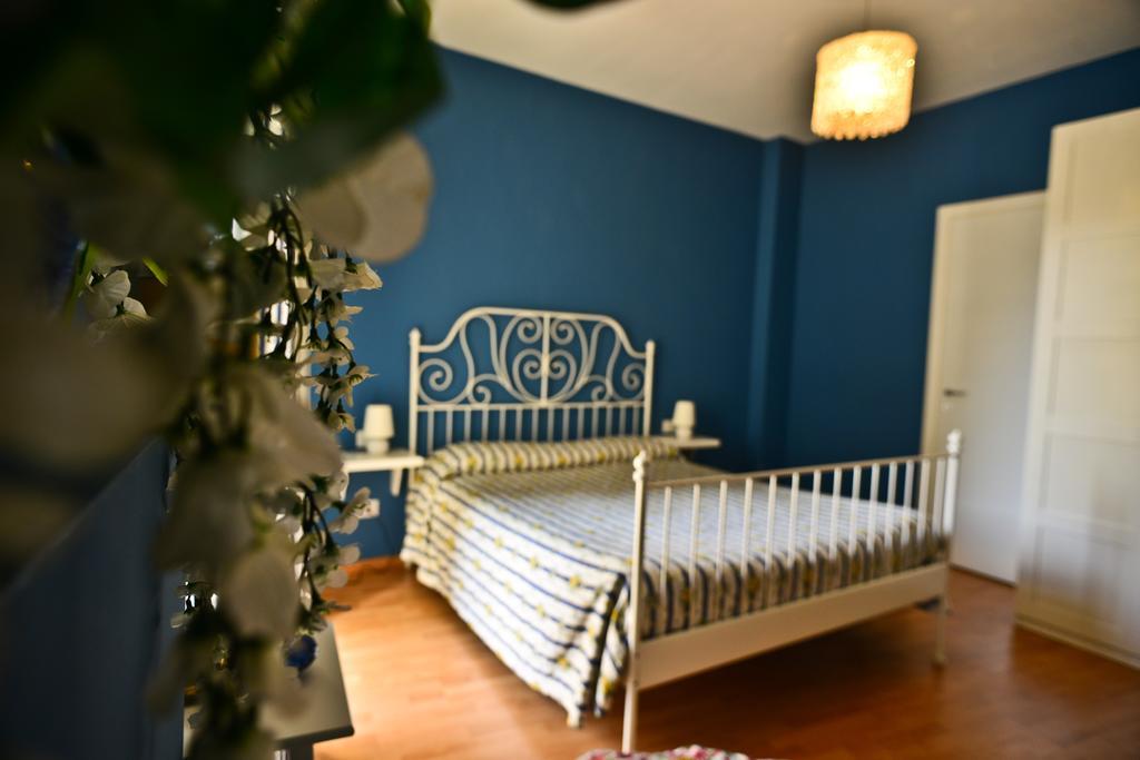 Vieniaroma Apartment Luaran gambar