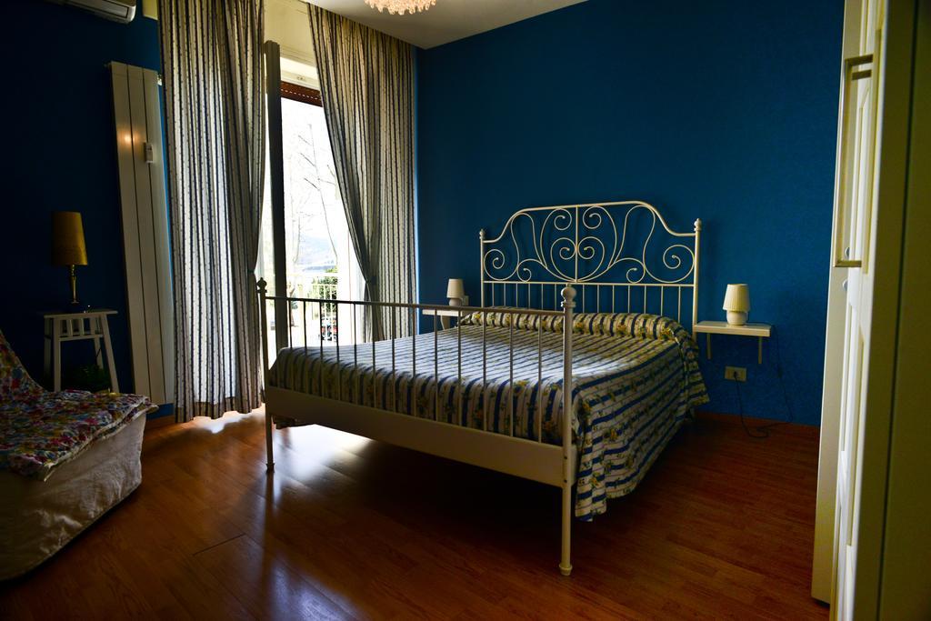 Vieniaroma Apartment Luaran gambar