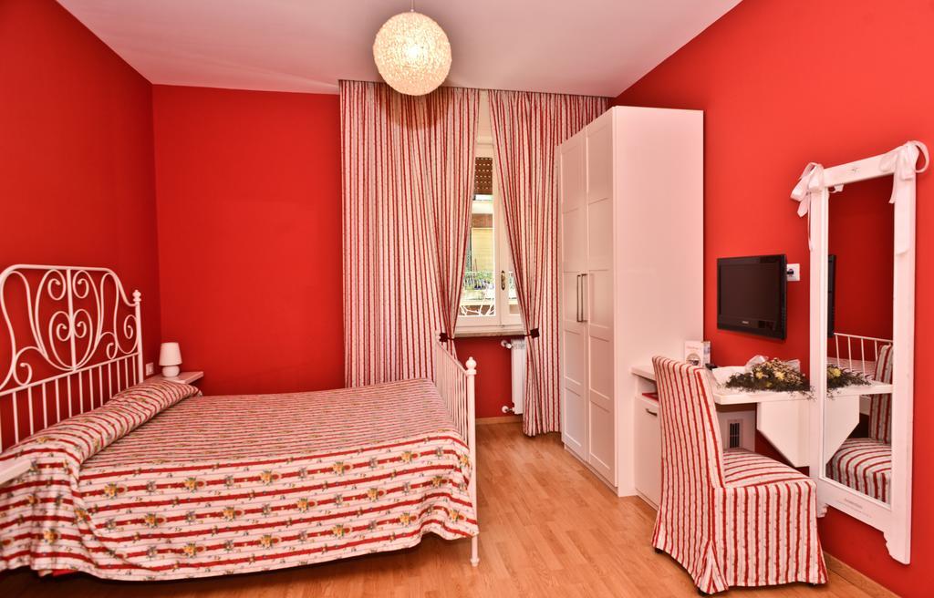Vieniaroma Apartment Luaran gambar