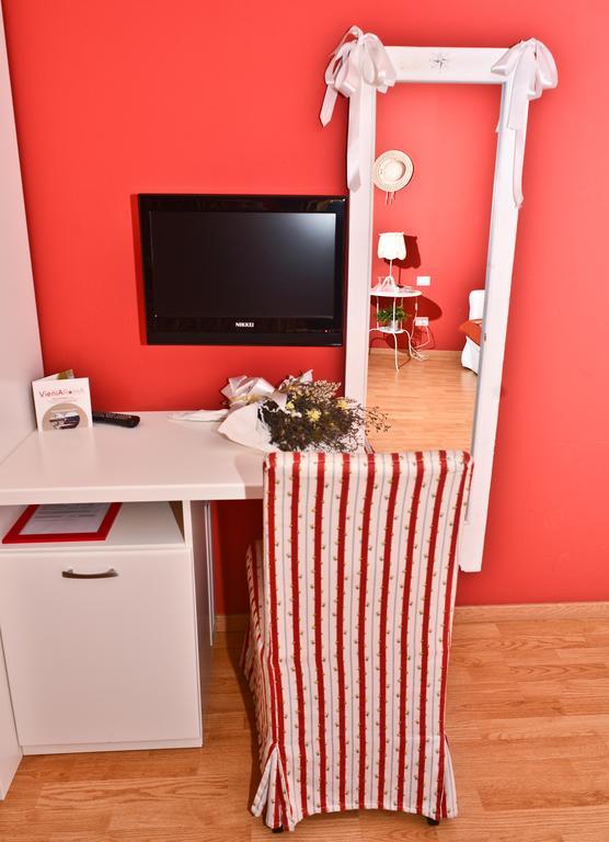 Vieniaroma Apartment Luaran gambar