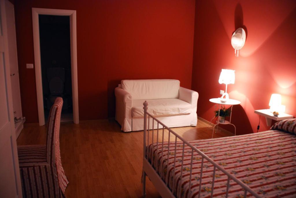 Vieniaroma Apartment Luaran gambar