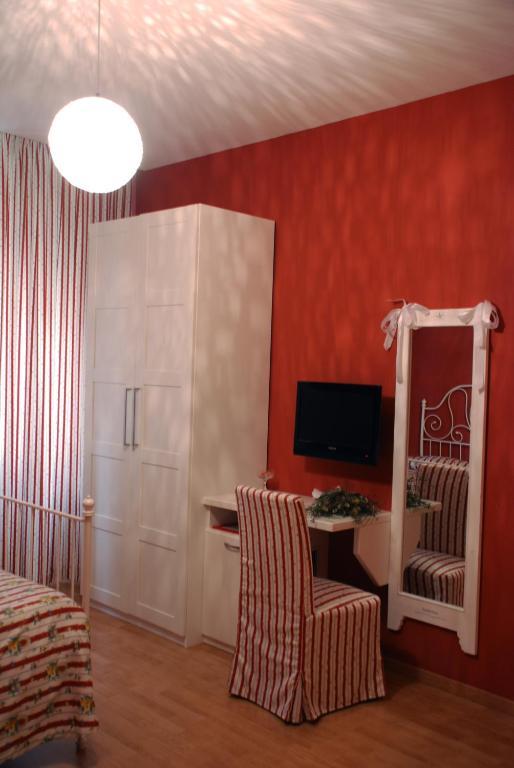 Vieniaroma Apartment Luaran gambar