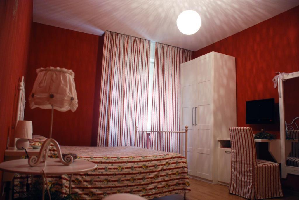 Vieniaroma Apartment Luaran gambar