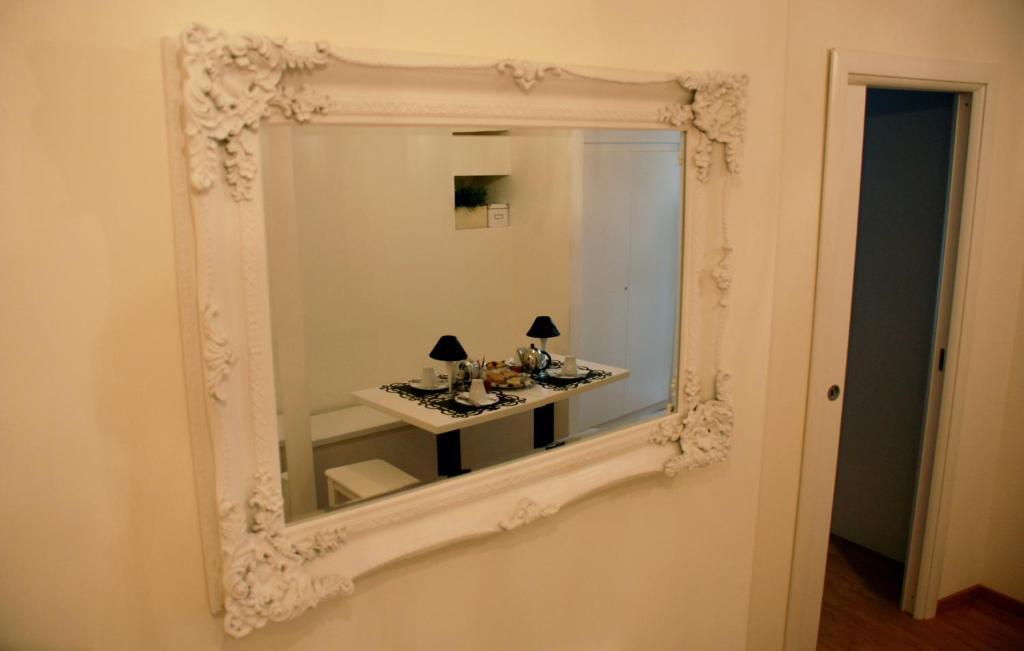 Vieniaroma Apartment Luaran gambar