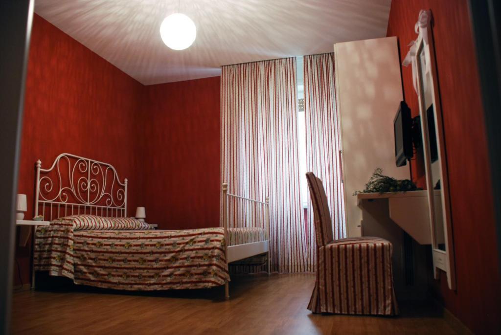 Vieniaroma Apartment Bilik gambar