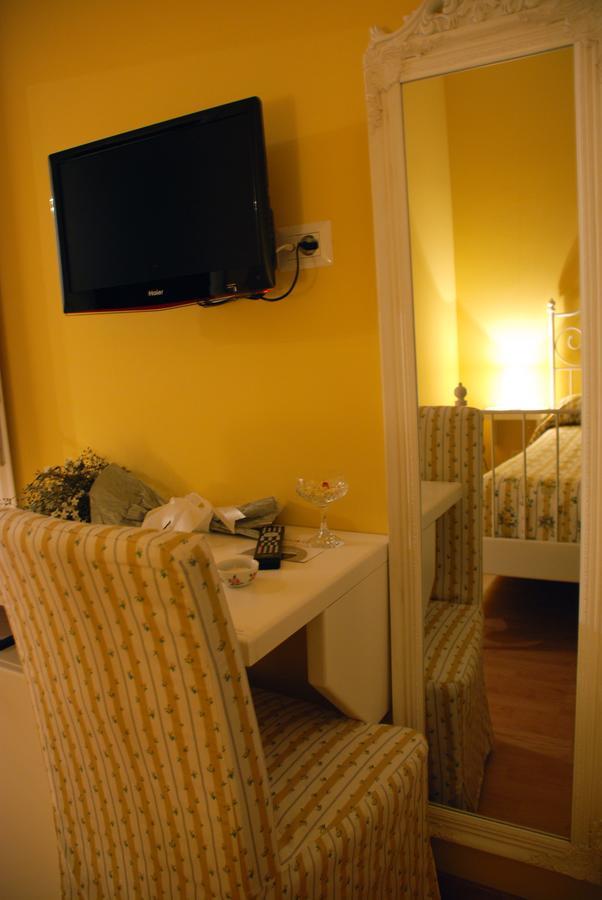 Vieniaroma Apartment Luaran gambar
