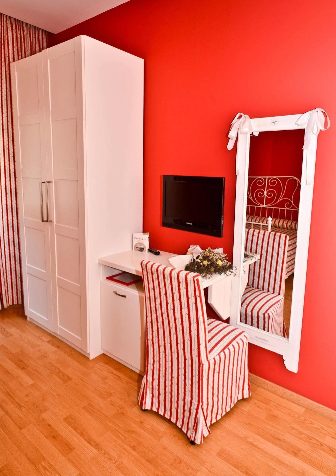 Vieniaroma Apartment Luaran gambar