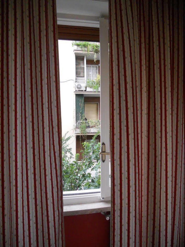 Vieniaroma Apartment Luaran gambar