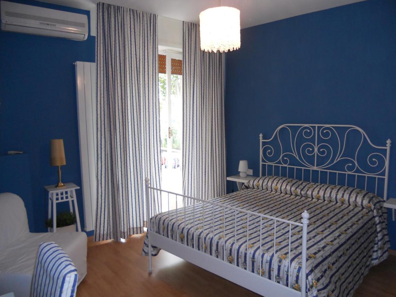 Vieniaroma Apartment Luaran gambar