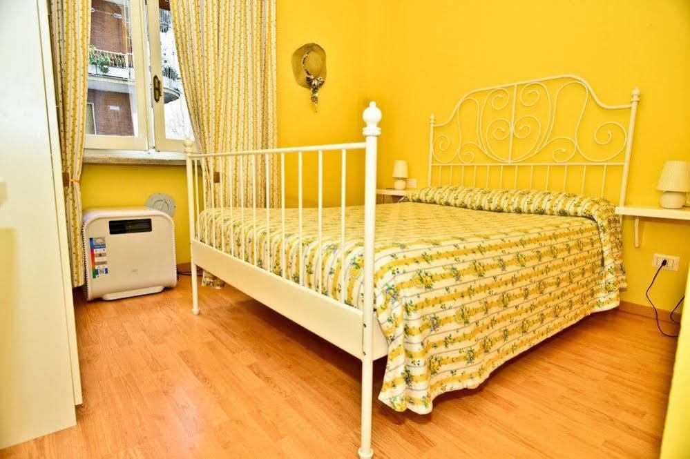 Vieniaroma Apartment Luaran gambar