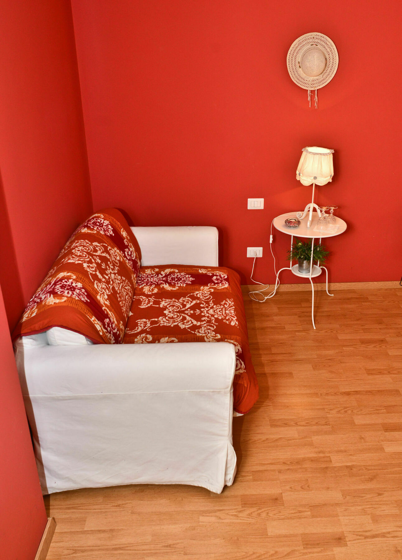 Vieniaroma Apartment Luaran gambar
