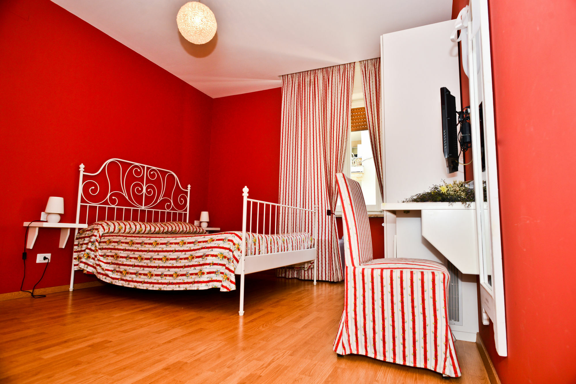 Vieniaroma Apartment Luaran gambar