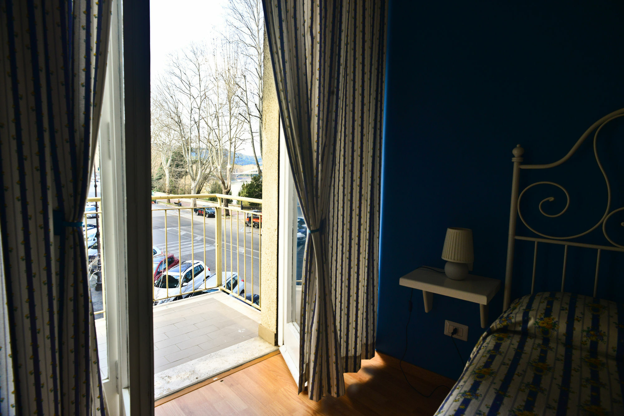 Vieniaroma Apartment Luaran gambar