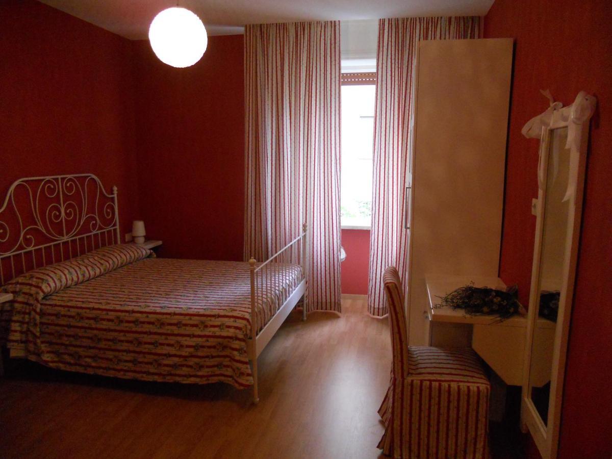 Vieniaroma Apartment Bilik gambar